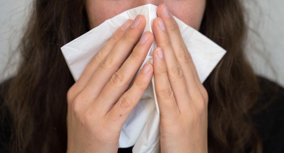    Alicia Windzio/dpa / www.globallookpress.com