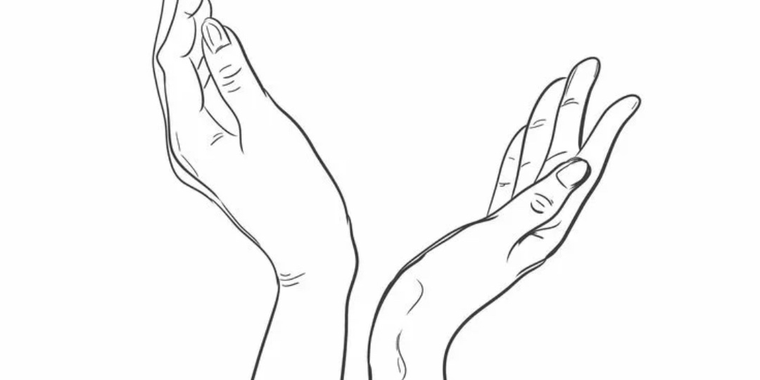 Океан спокойствия: работа с этим пальцем помогает от паники, улучшает сон и даже заснуть быстро помогает