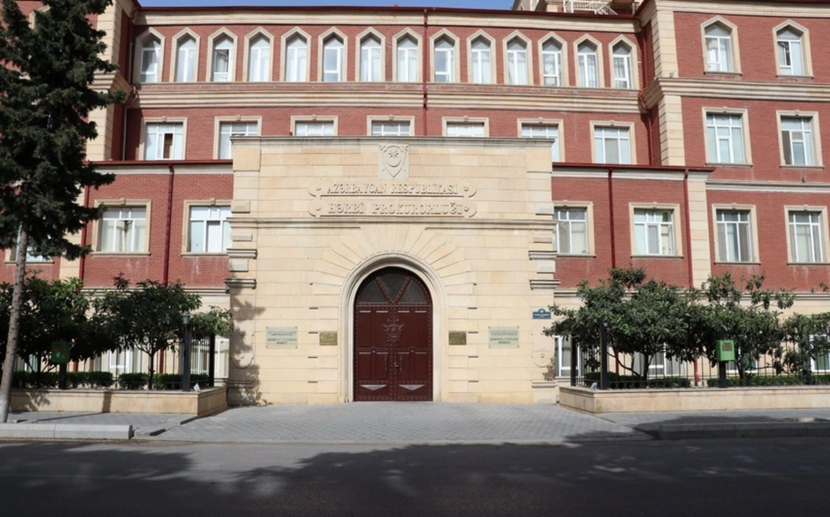 В Следственном управлении Военной прокуратуры возбуждено уголовное дело по факту незаконных действий военных должностных лиц, ведется