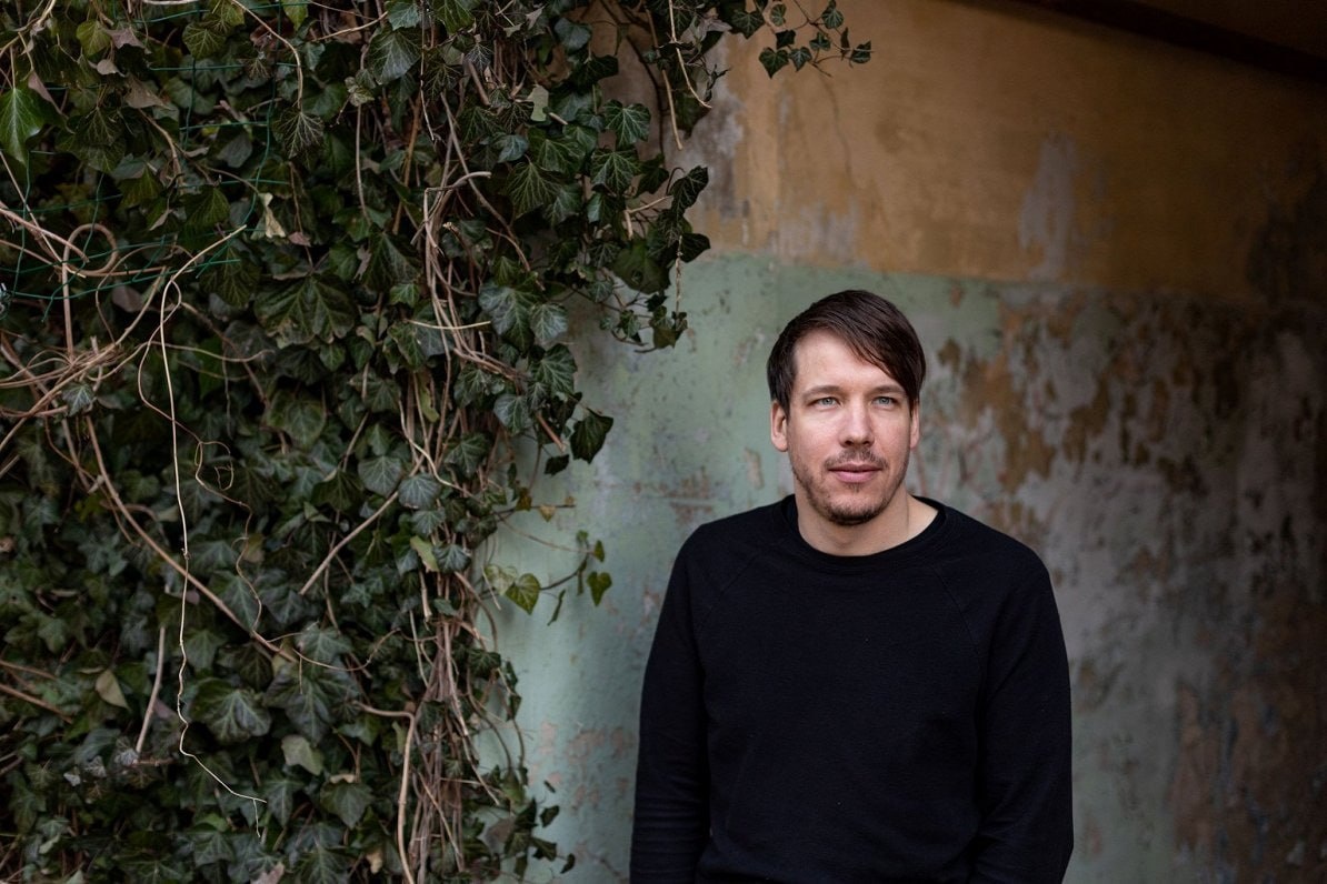 Александр Гребнев © соцсети