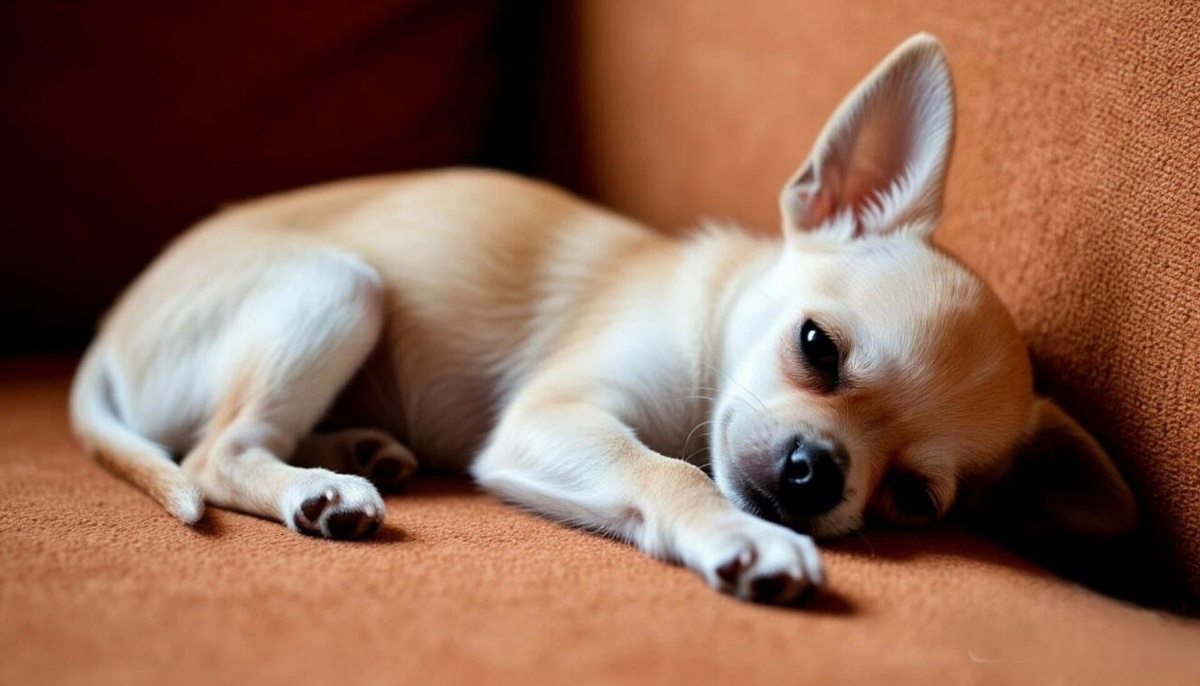 Это не единственно нужное занятие для чишки