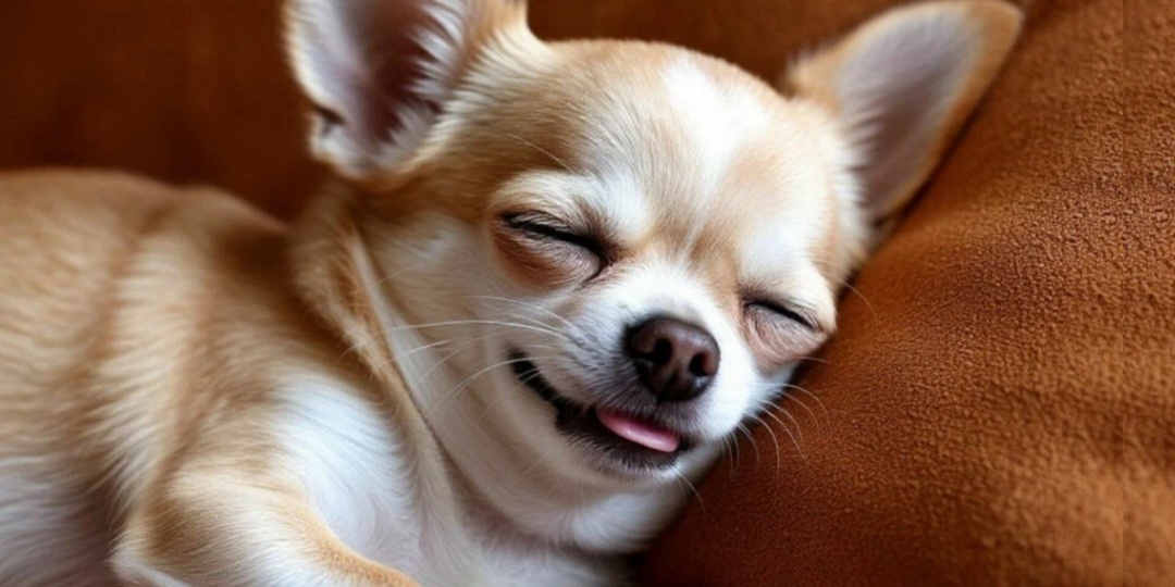 Мифы о чихуа-хуа, которые действительно подтверждаются исследованиями.