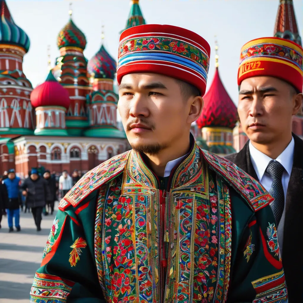 Фото: Сгенерировано ИИ