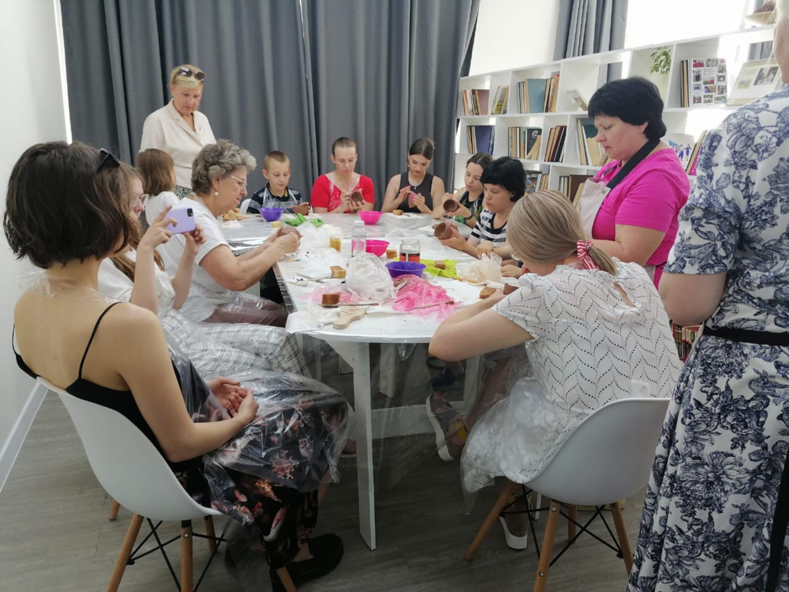 Листайте вправо, чтобы увидеть больше изображений