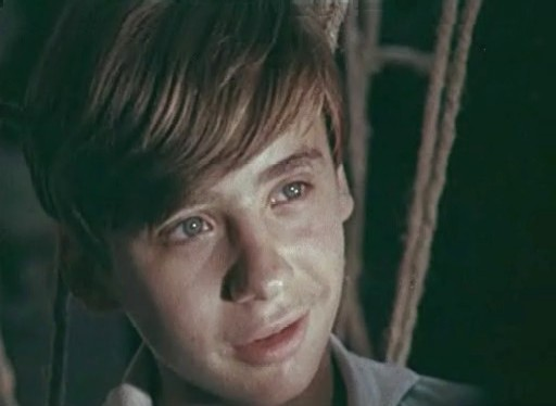 "Тимур и его команда" (1976)