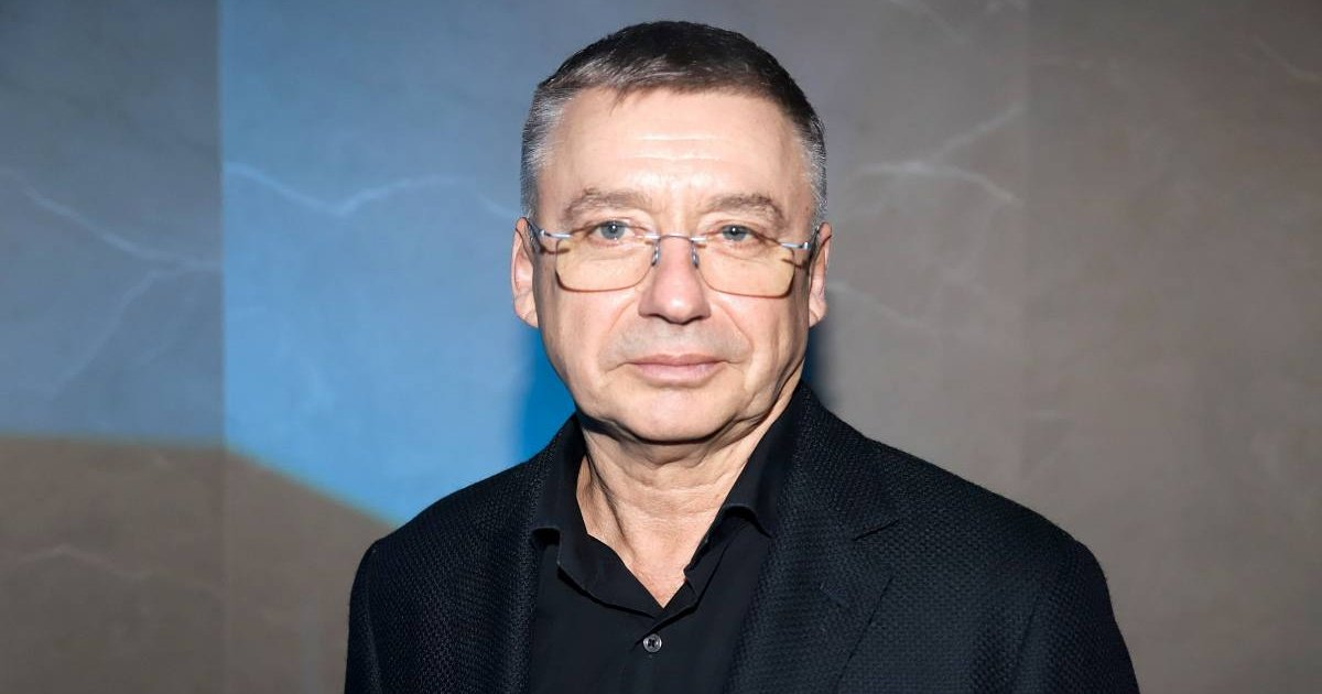Антон Табаков