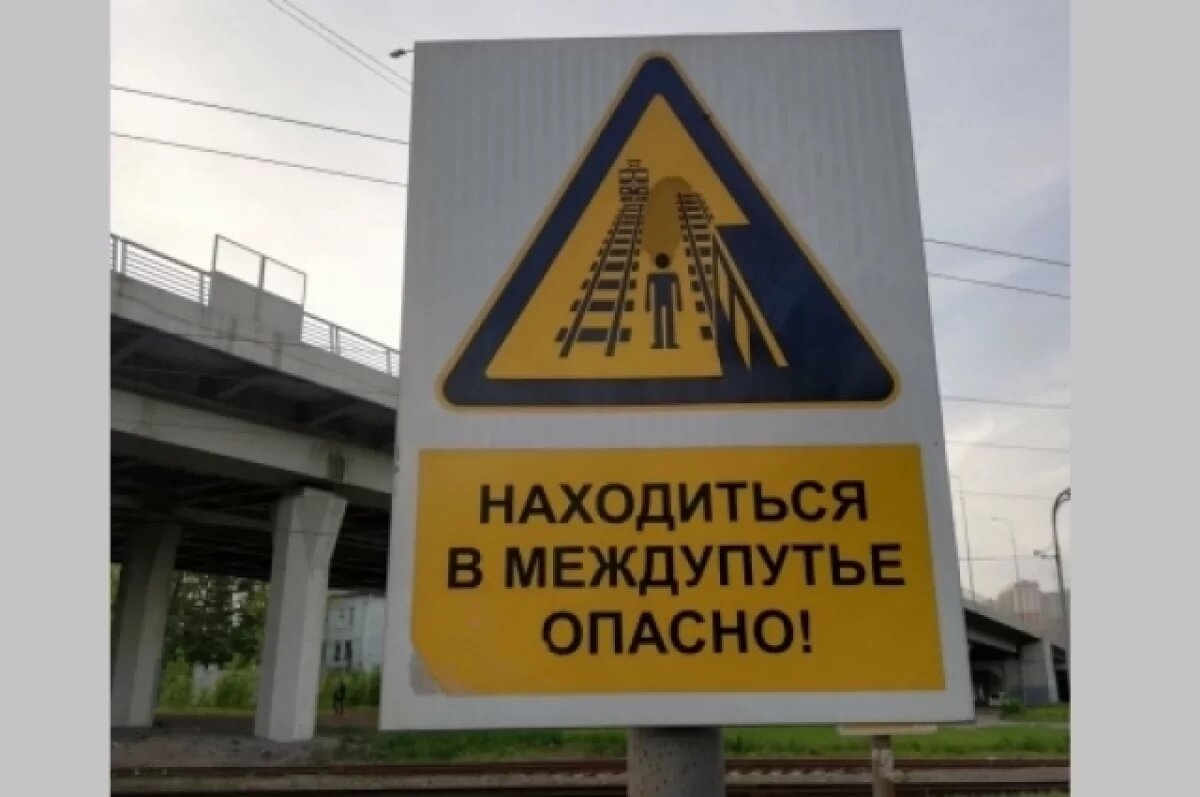    В Сызрани под колесами грузового поезда погиб 45-летний мужчина