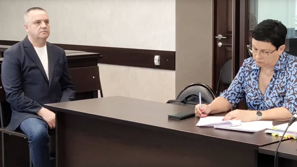 Фото: Нижегородский областной суд