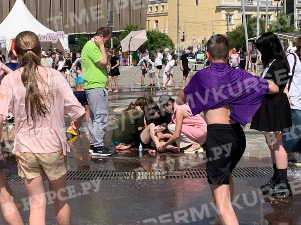    Фото: В курсе.ру Иван Фистин