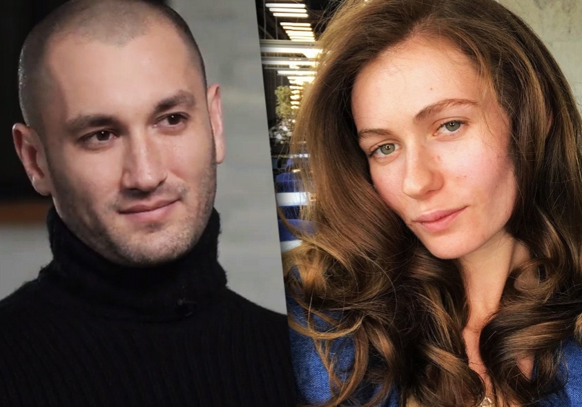 Юрий Бардаш и Луна