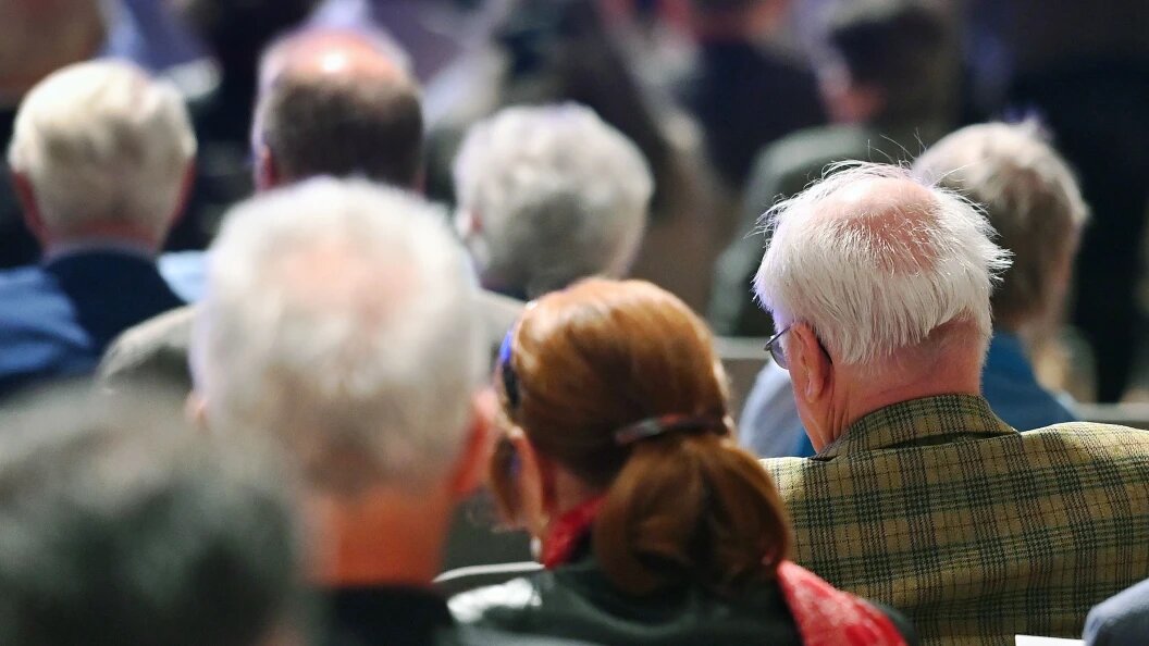    Frank Hoermann / SVEN SIMON/Globallookpress