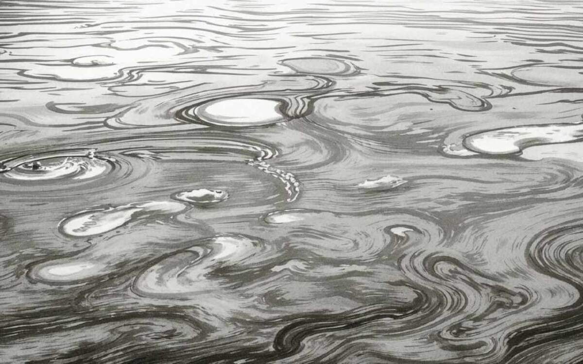    Росприроднадзор подал иски к владельцам затонувших танкеров на 84,9 млрд рублей Фото: Кандинский