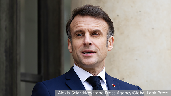     Фото: Alexis Sciard/Keystone Press Agency/Global Look Press   
 Текст: Вера Басилая