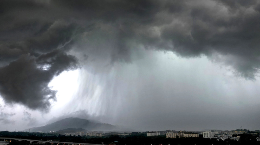    2 миллиарда людей столкнутся с необратимыми изменениями в осадках из-за глобального потепления