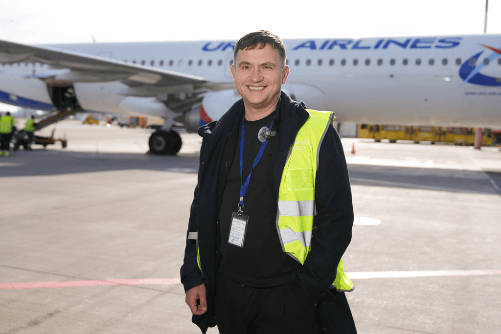 Пилькин Роман Владимирович, основатель компании «Деснол»