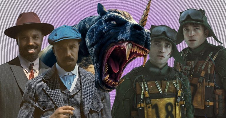 15 лучших фильмов весны 2025