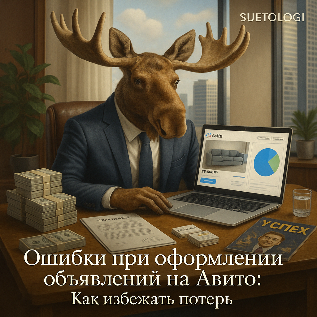    Ошибки_при_работе_с_оформлением_на_Авито Суетолог