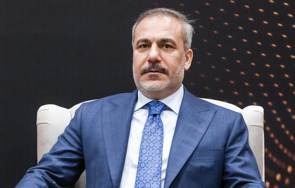 © Пресс-служба МИД РФ/ ТАСС