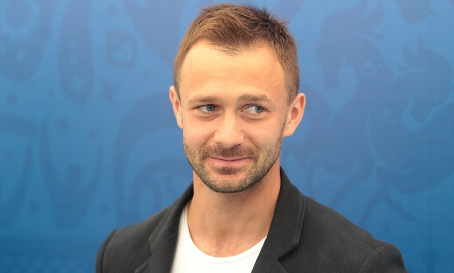    Сычев заявил, что поддерживает матчи сборной России с командами уровня Брунея. Фото: Global Look Press