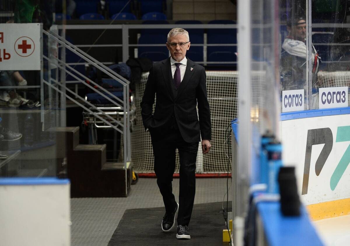 Фото: пресс-служба ХК «Торпедо»