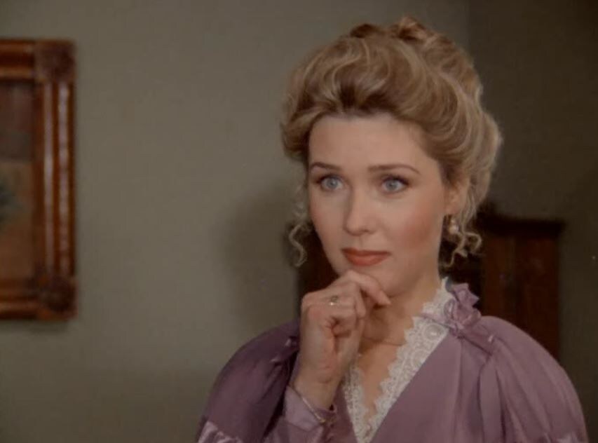 Фото: «Милый друг давно забытых лет»