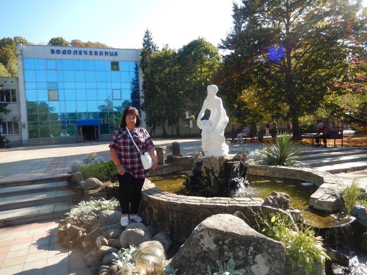 фото автора