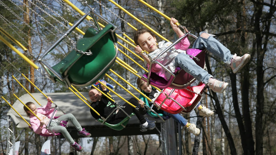 Фото: Роман Яровицын / Коммерсантъ