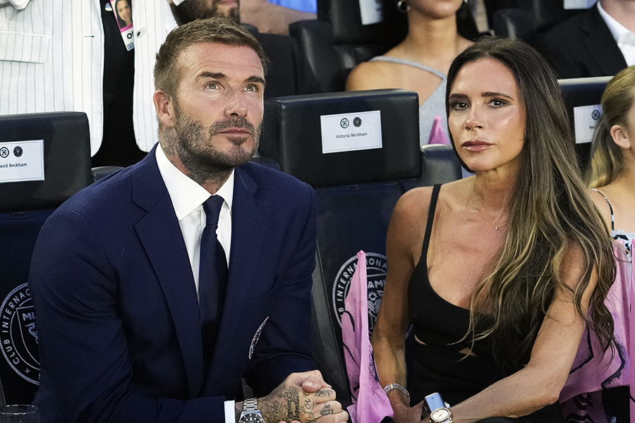    © Lynne Sladky/AP/TASS