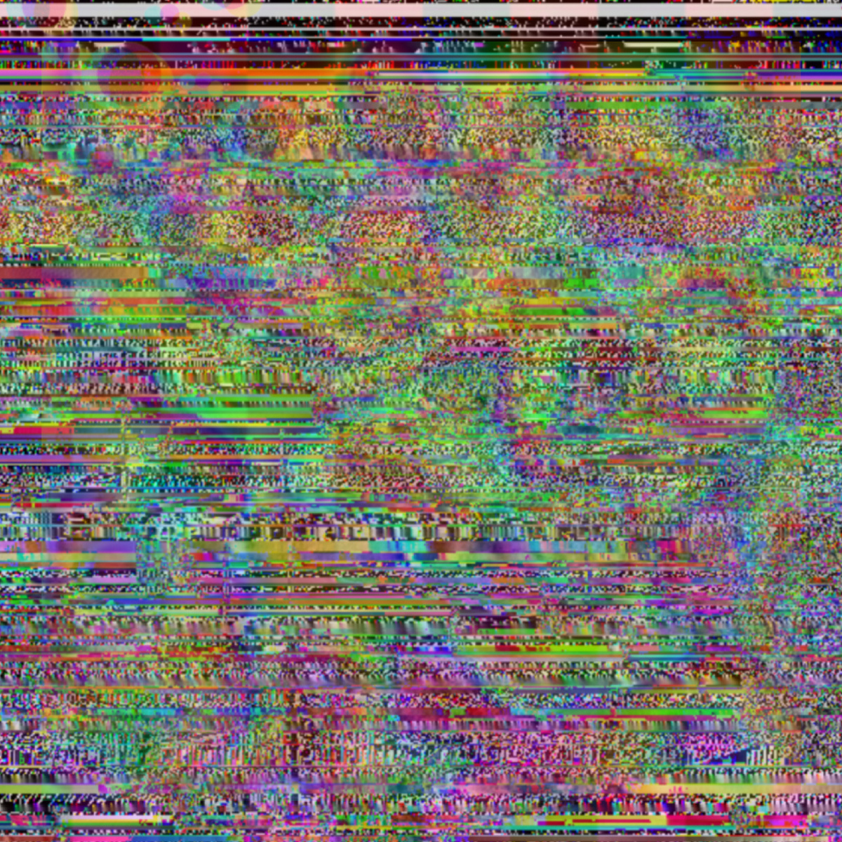 То, что останется после распада материи.