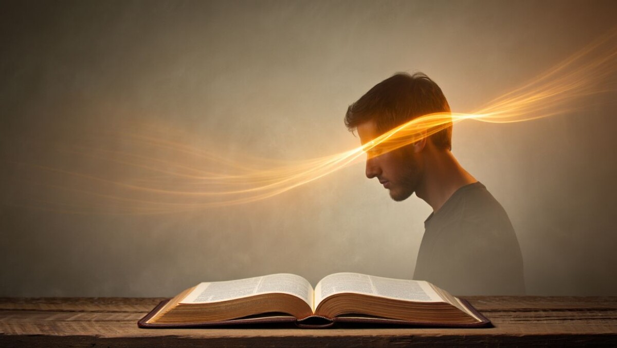 Вера от слышанья...