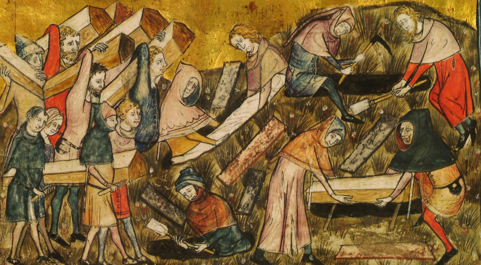   KBR - Bibliothèque royale de Belgique / Public Domain