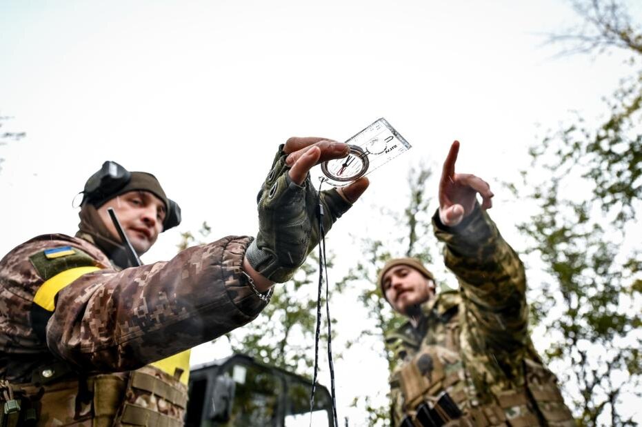    Dmytro Smolienko/Keystone Press Agency/Global Look Press