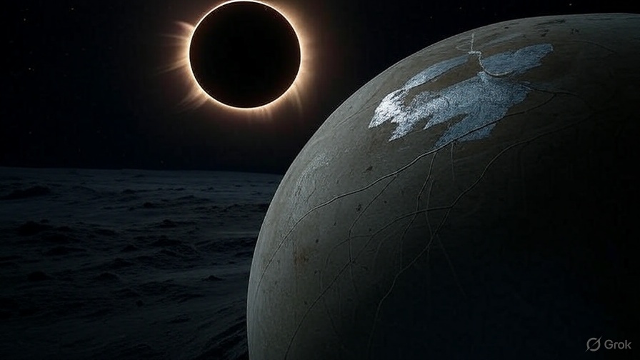 Изображение сгенерировано Grok  📷
