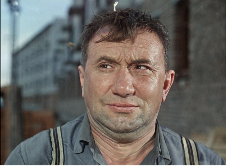 Алексей Смирнов.