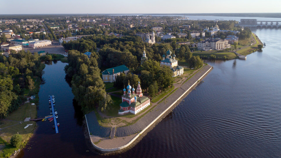 Фото: Александр Ведерников / Коммерсантъ