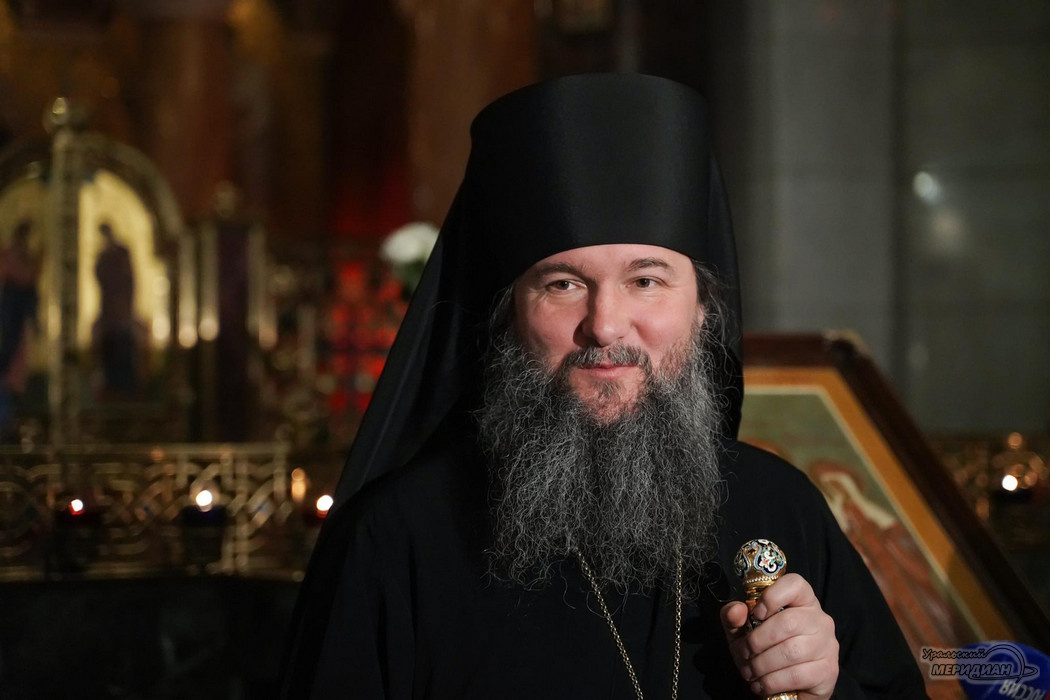    Фото: Лидия Аникина © ИА «Уральский меридиан»