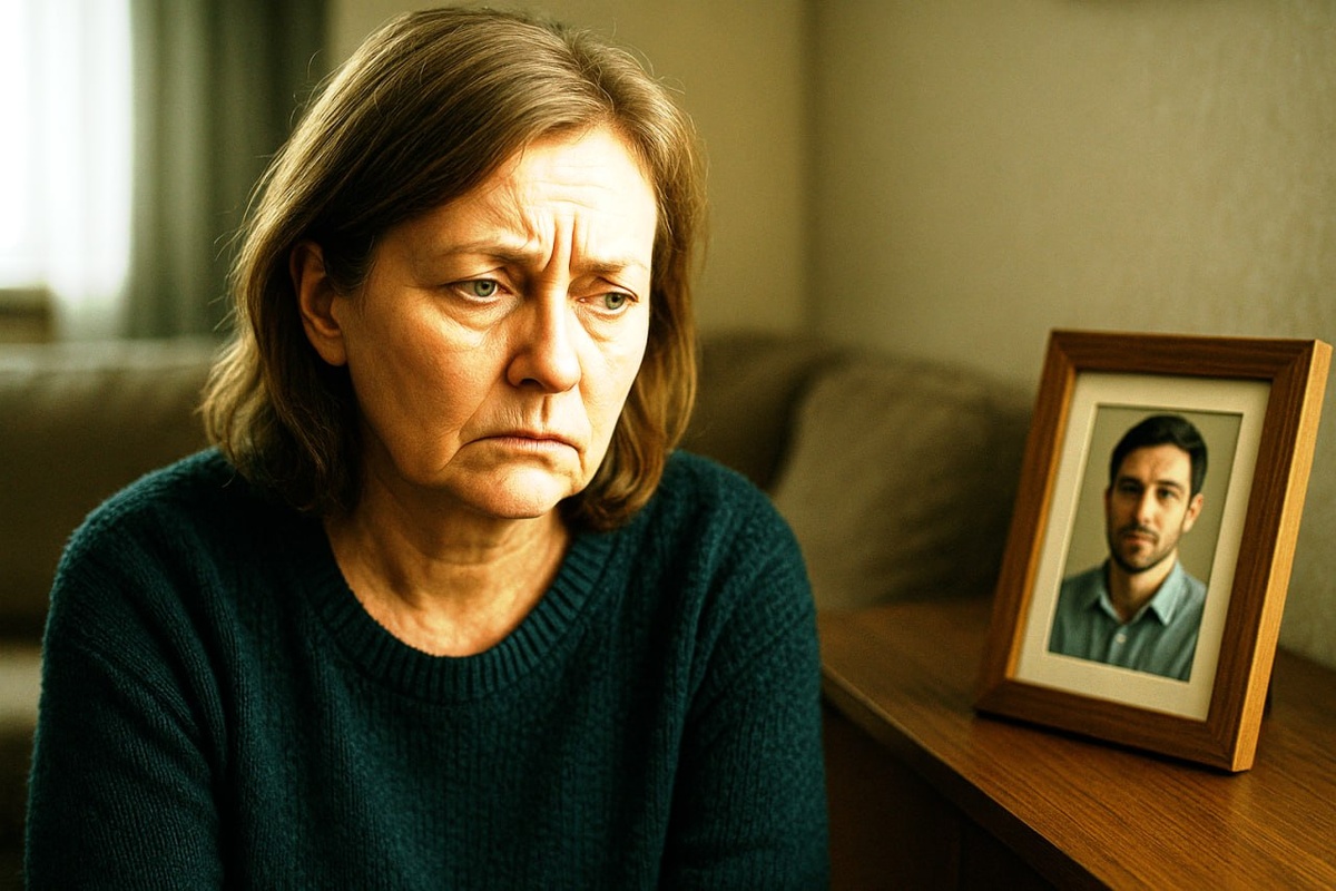 Сын купил квартиру — и не сказал мне. Я узнала об этом случайно, когда он попросил не приходить без звонка