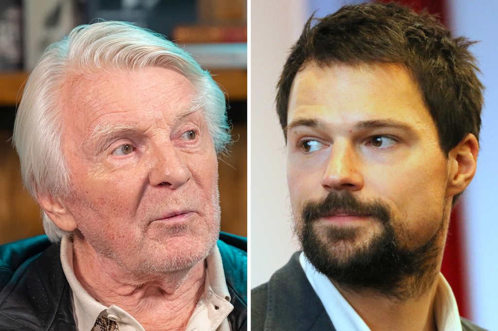    Фото © Дмитрий Дубинский / Абзац / Wikipedia / Svklimkin