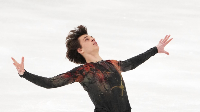   РИА Новости