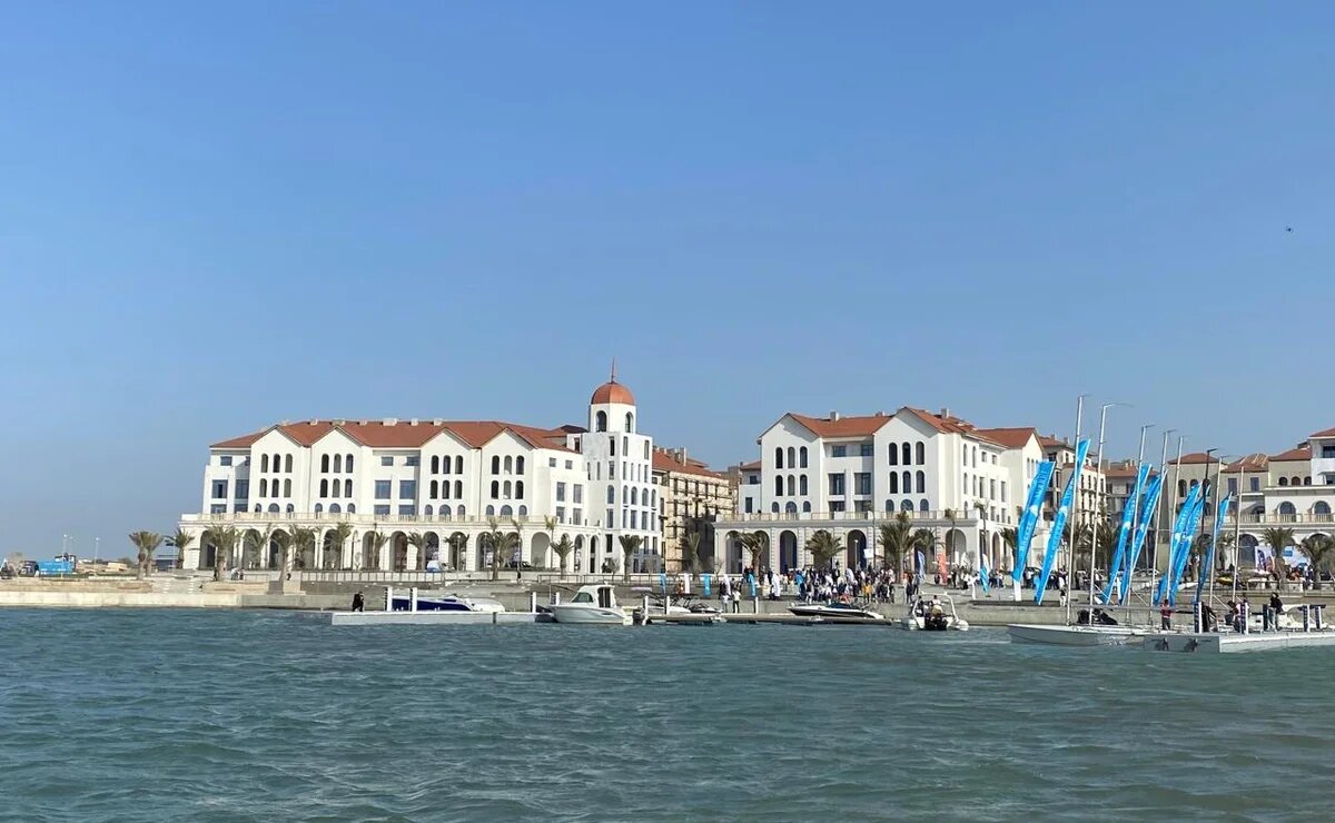    Что нового ждет туристов на ближайшем к Москве зарубежном морском курорте