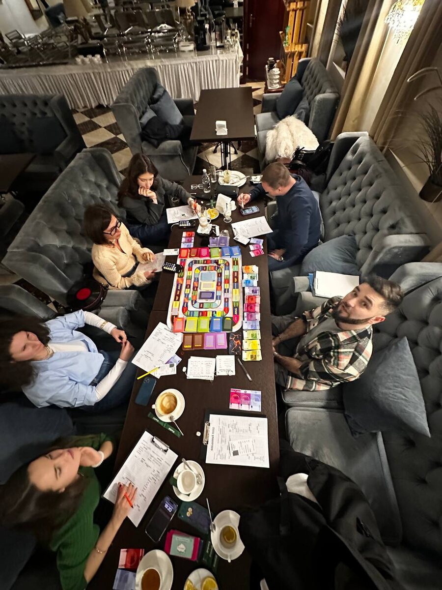 Что-то из архивов