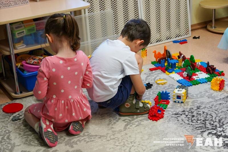    ЕАН / Архивное фото