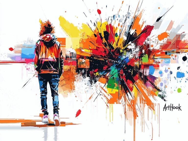    Загадка цены на картину: как понять, сколько стоит искусство и не ошибиться в выборе? Art-Hook.Ru