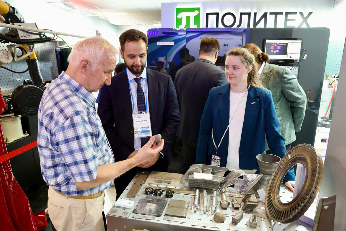    Фото: https://www.spbstu.ru/media/news/nauka_i_innovatsii/politekh-uchastnik-mezhdunarodnoy-vystavki-metalloobrabotka-2025/