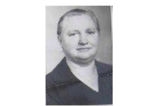 1975 год, Самосват Анна Васильевна