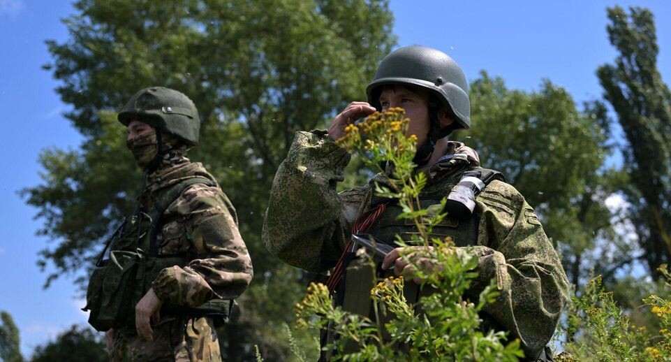    РИА «Новости»