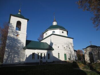 Фото предоставлено Никитским храмом