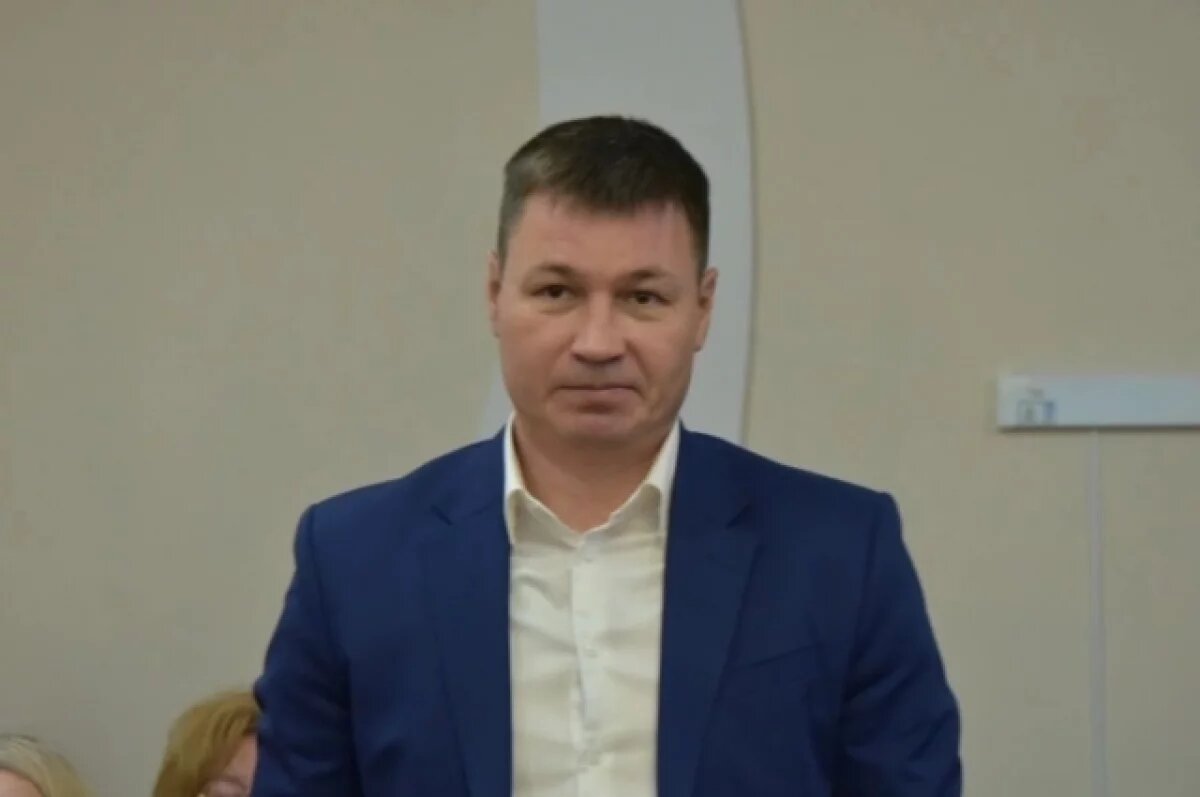    Задержан начальник дорожного управления мэрии Ульяновска Урачаев