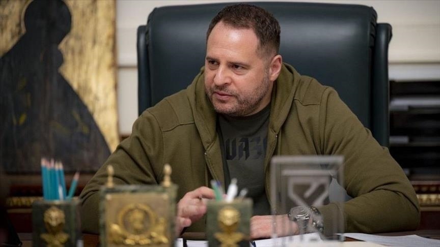   Фото: Anadolu Ajansi