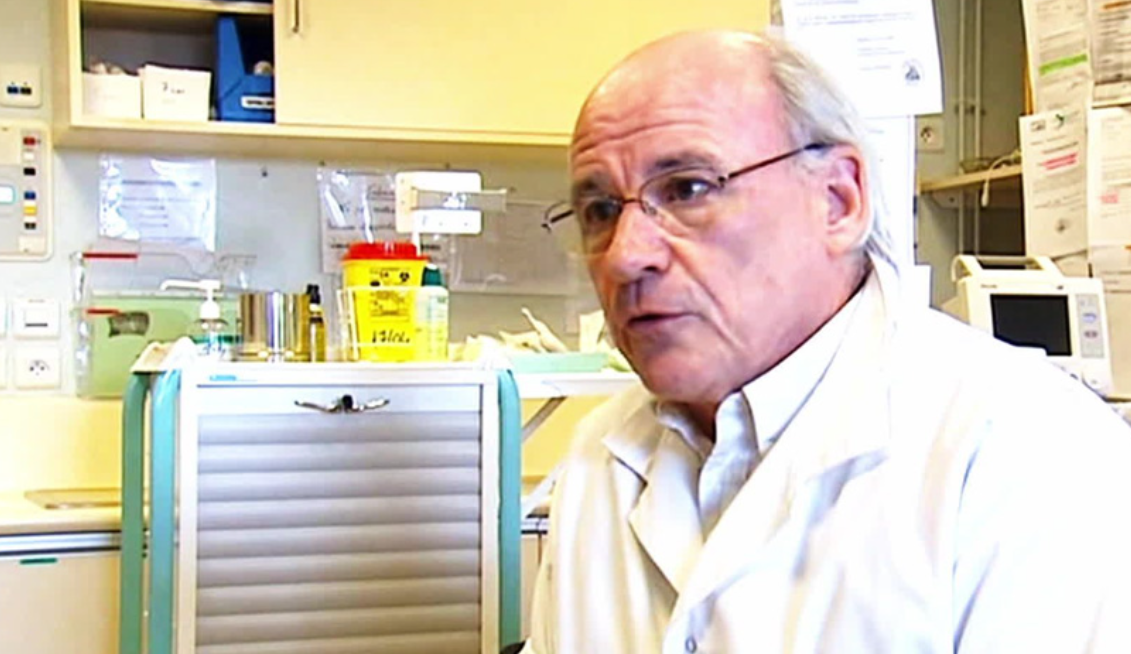 Фото: France 3 Bretagne